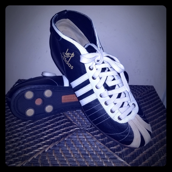 adidas vintage football 54